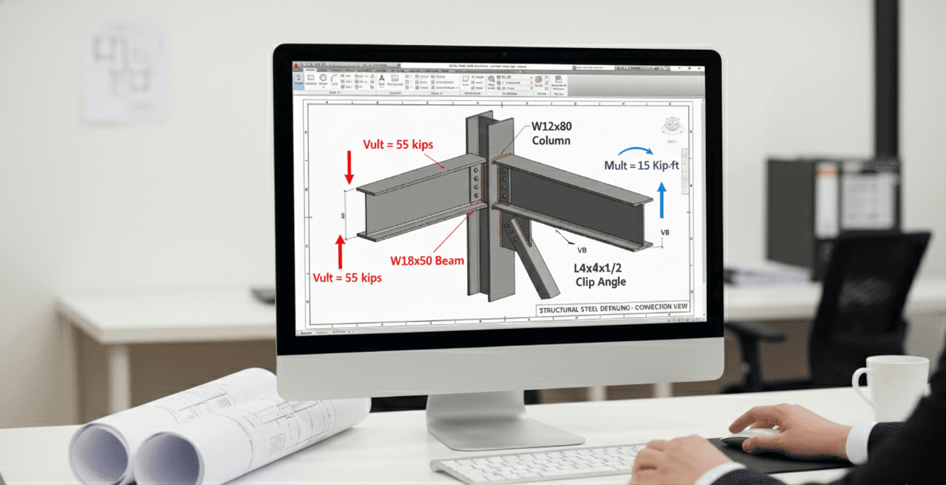 6. Connection Design